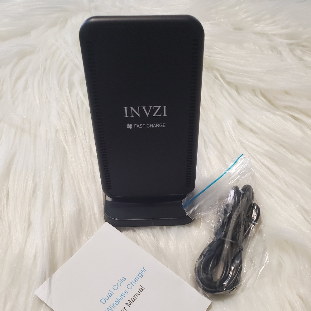 Wireless Charger